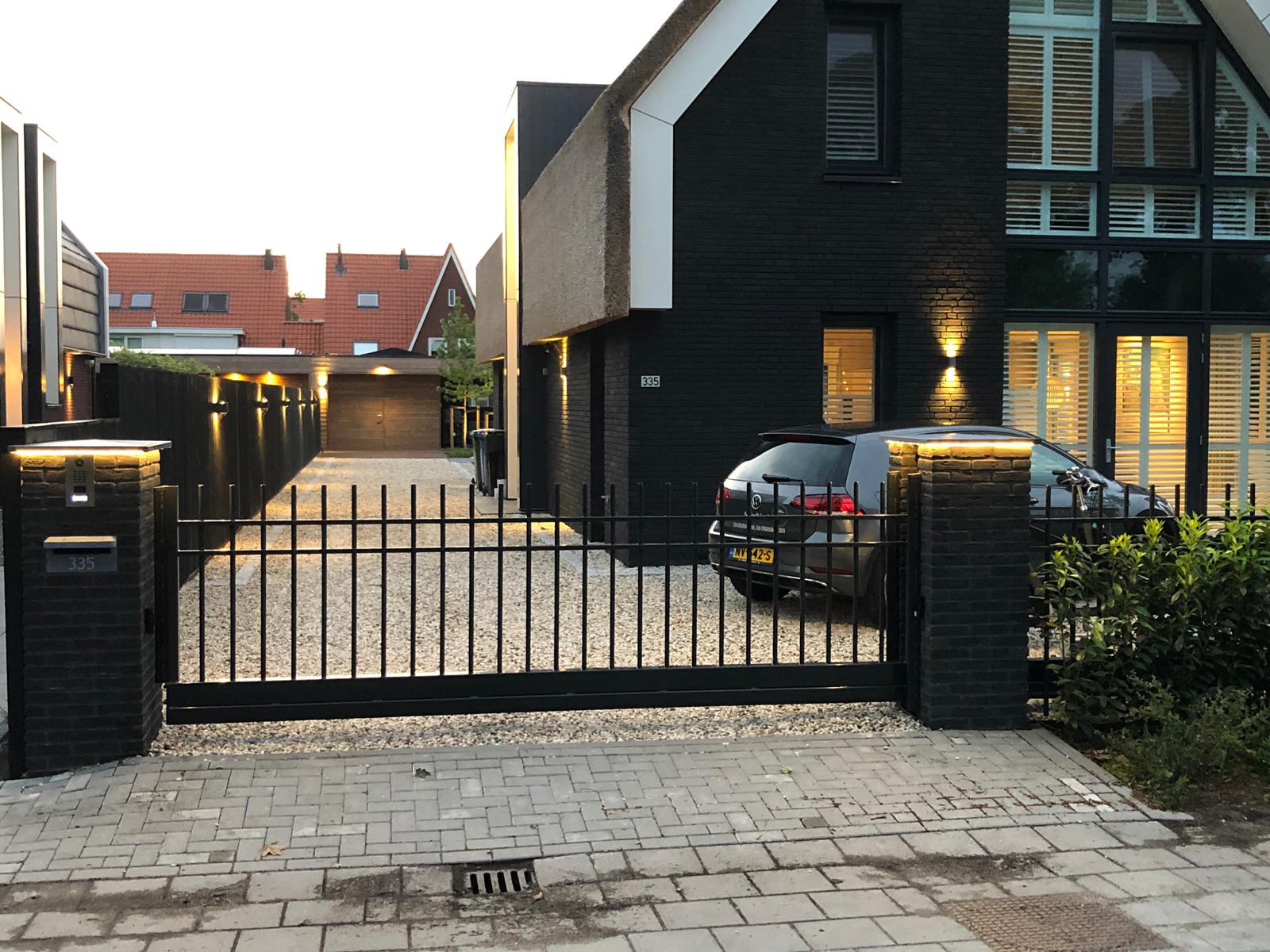 Sierhekwerk